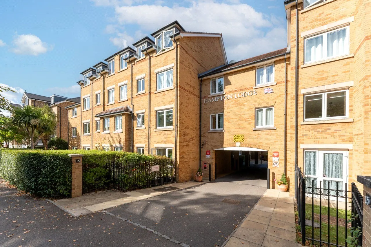 Devonshire Road, Sutton, Surrey, SM25EY, photo 3