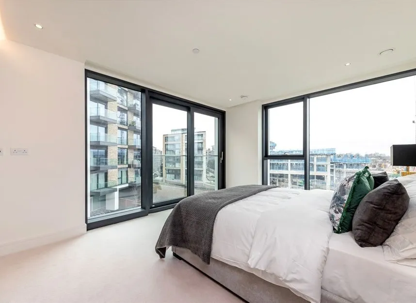 Harbour Avenue, Chelsea Island, SW10, photo 3