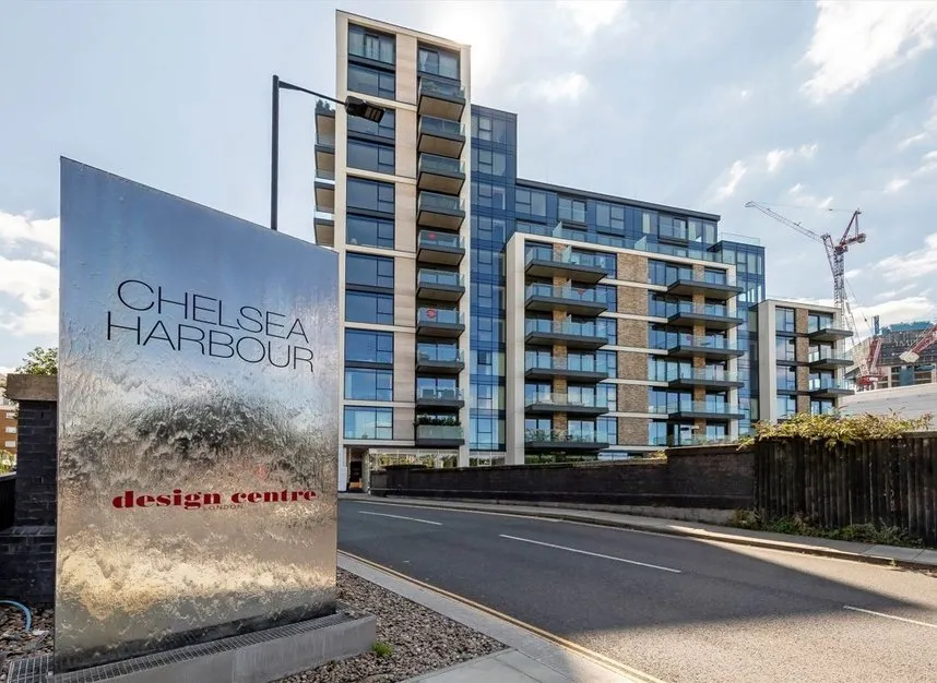 Harbour Avenue, Chelsea Island, SW10, photo 8