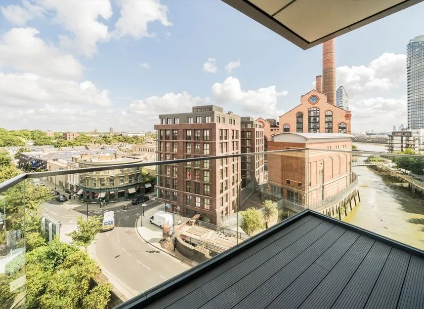 Harbour Avenue, Chelsea Island, SW10, photo 6