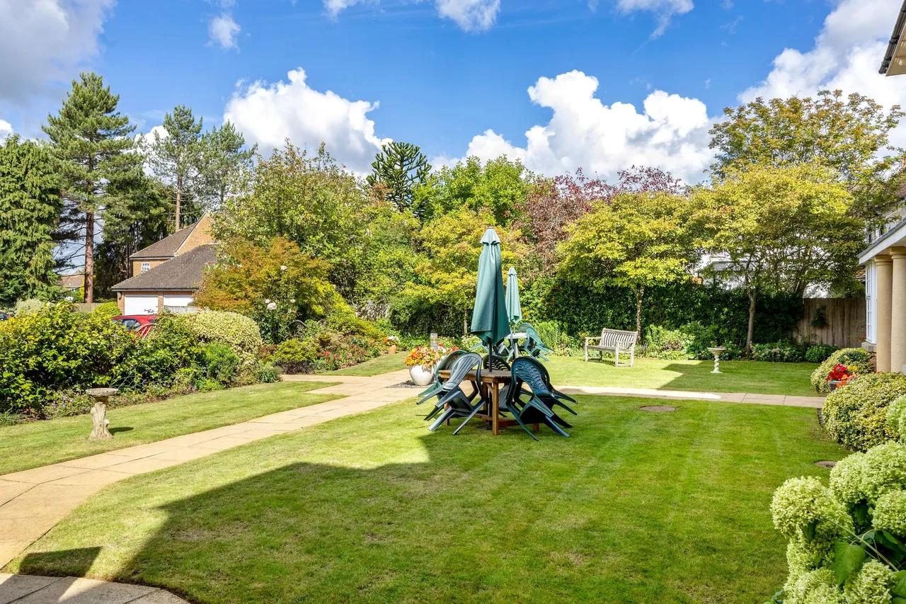 Potters Place, Horsham, RH12, photo 19