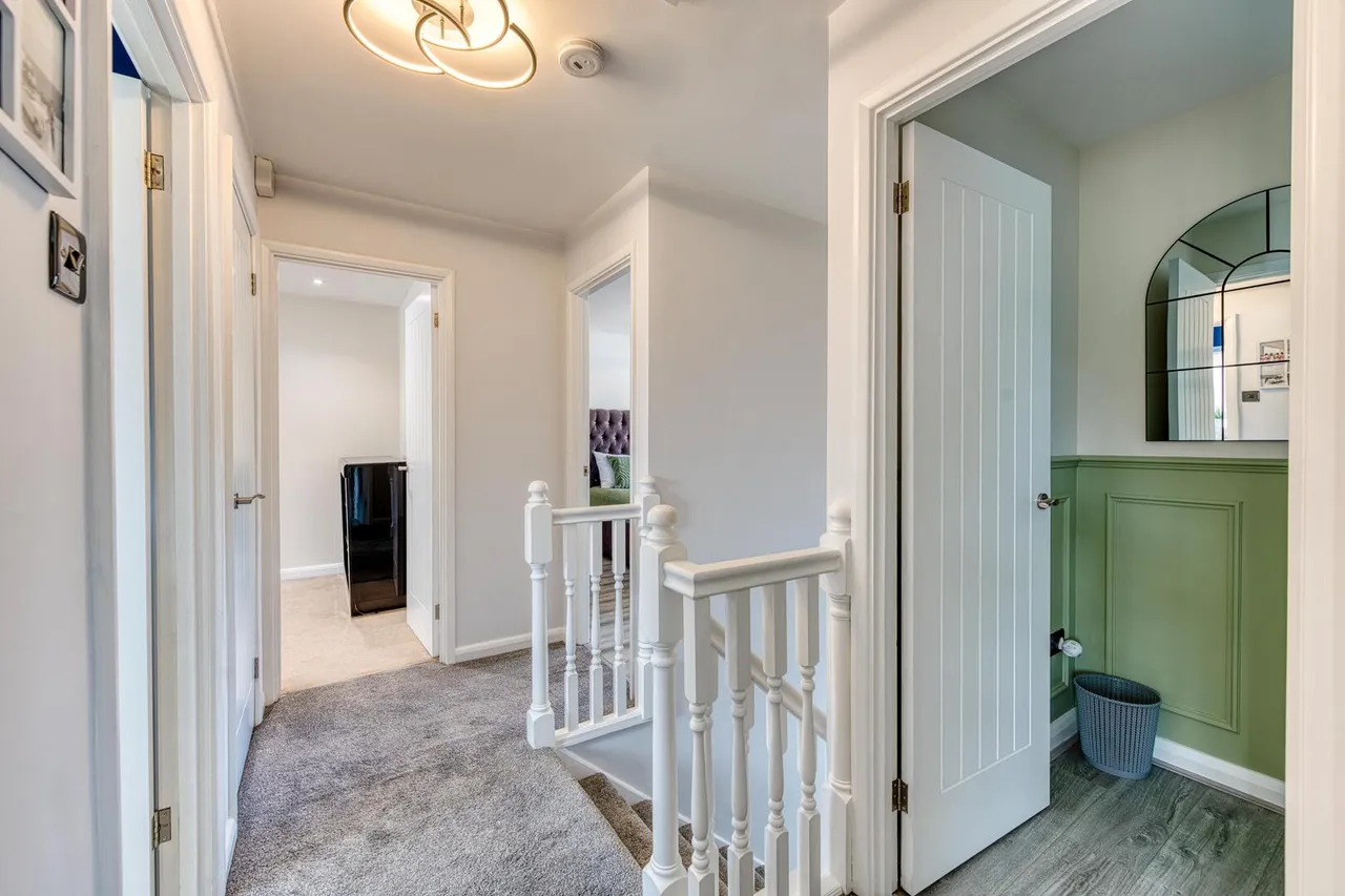 Stokesay Close, Kidderminster, photo 13