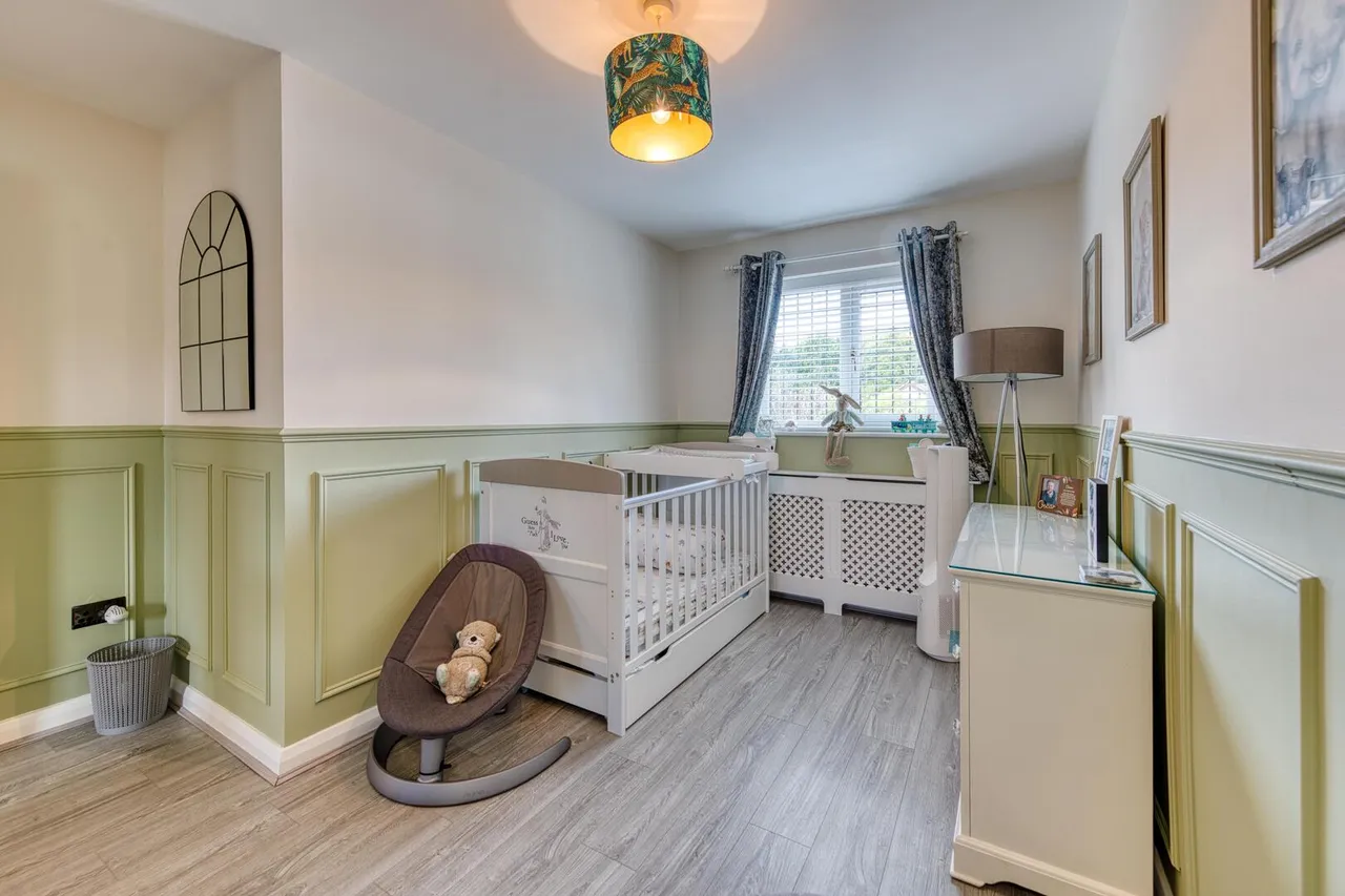 Stokesay Close, Kidderminster, photo 18