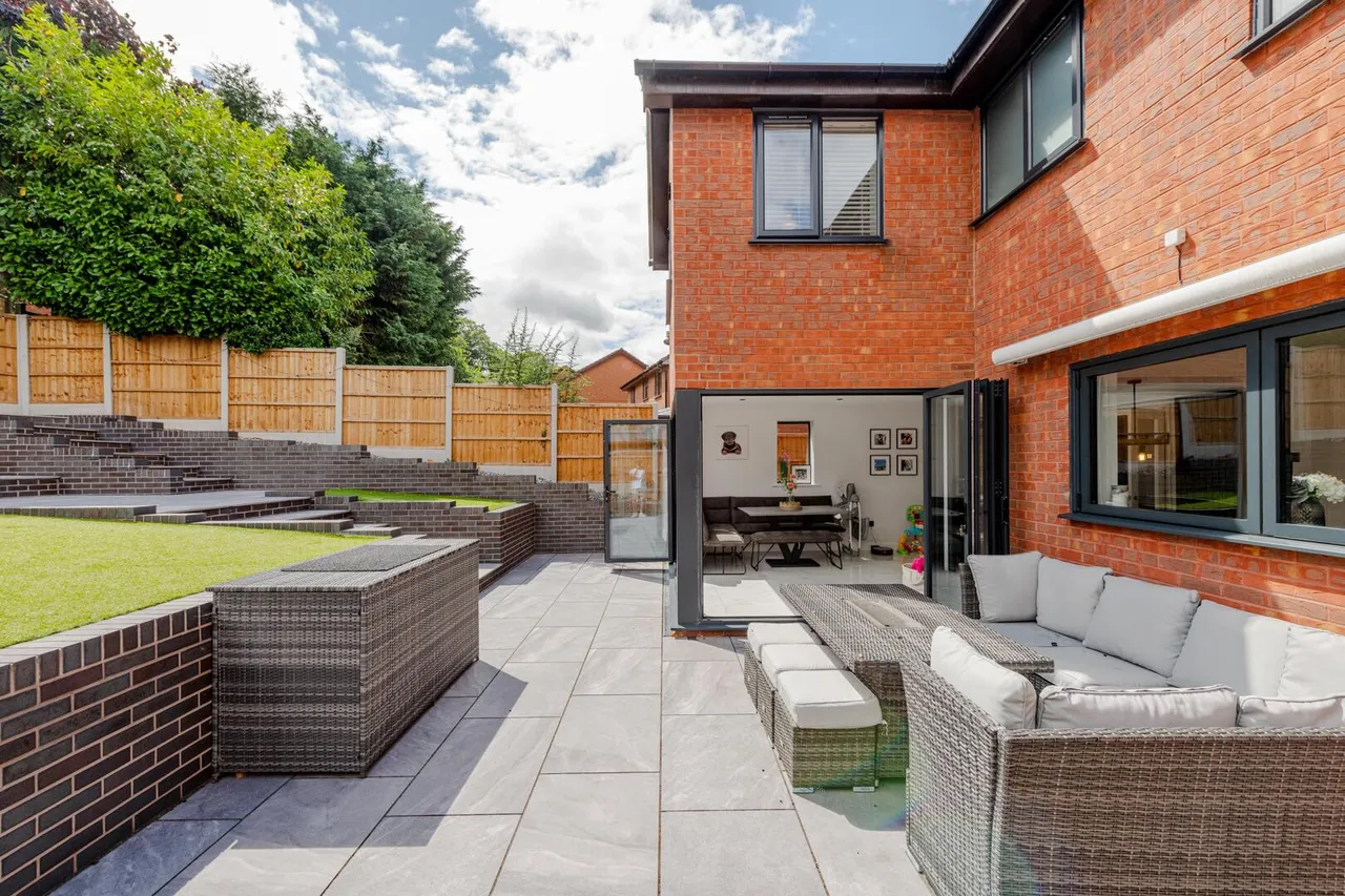 Stokesay Close, Kidderminster, photo 20