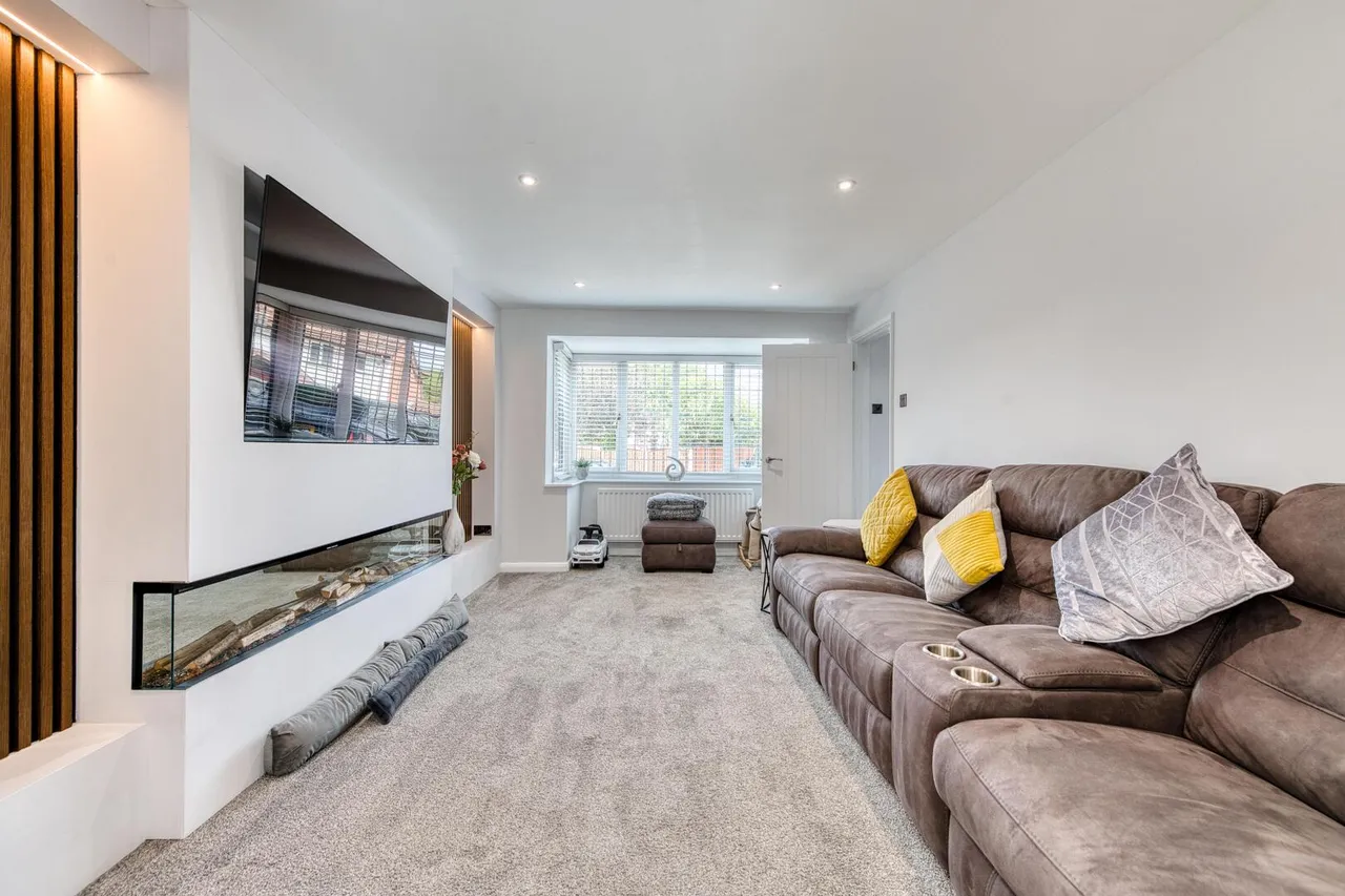 Stokesay Close, Kidderminster, photo 9