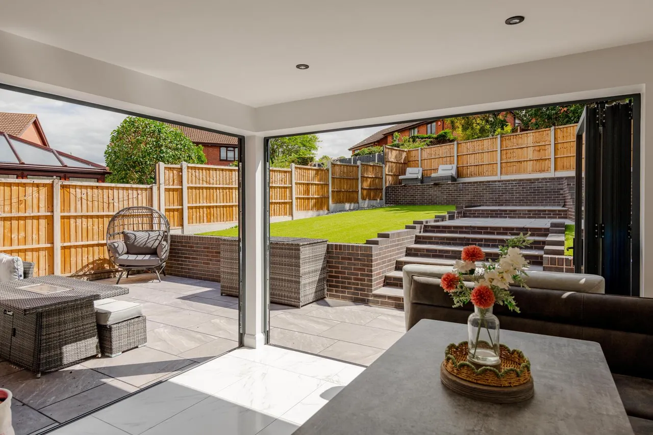 Stokesay Close, Kidderminster, photo 5
