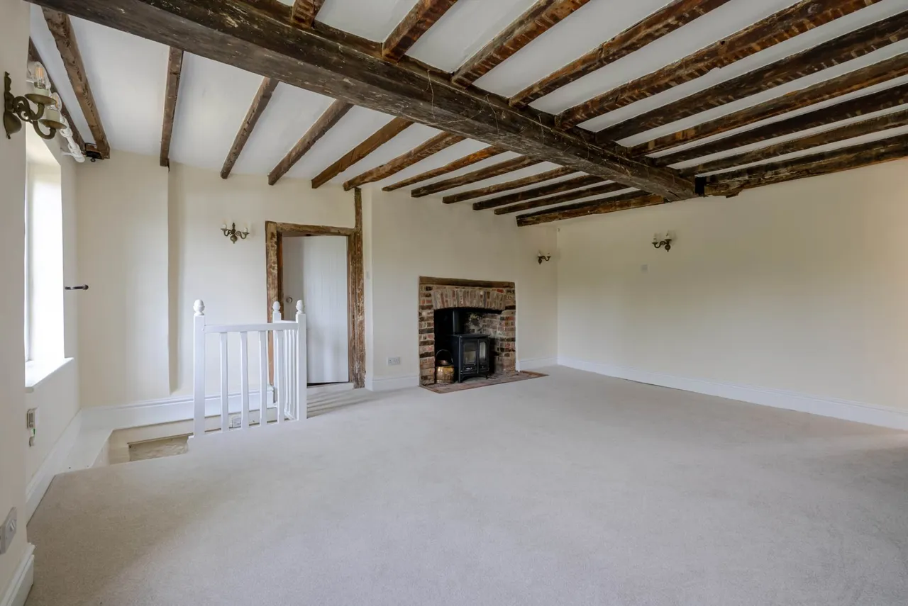 Gable Cottage, Dinton, photo 13