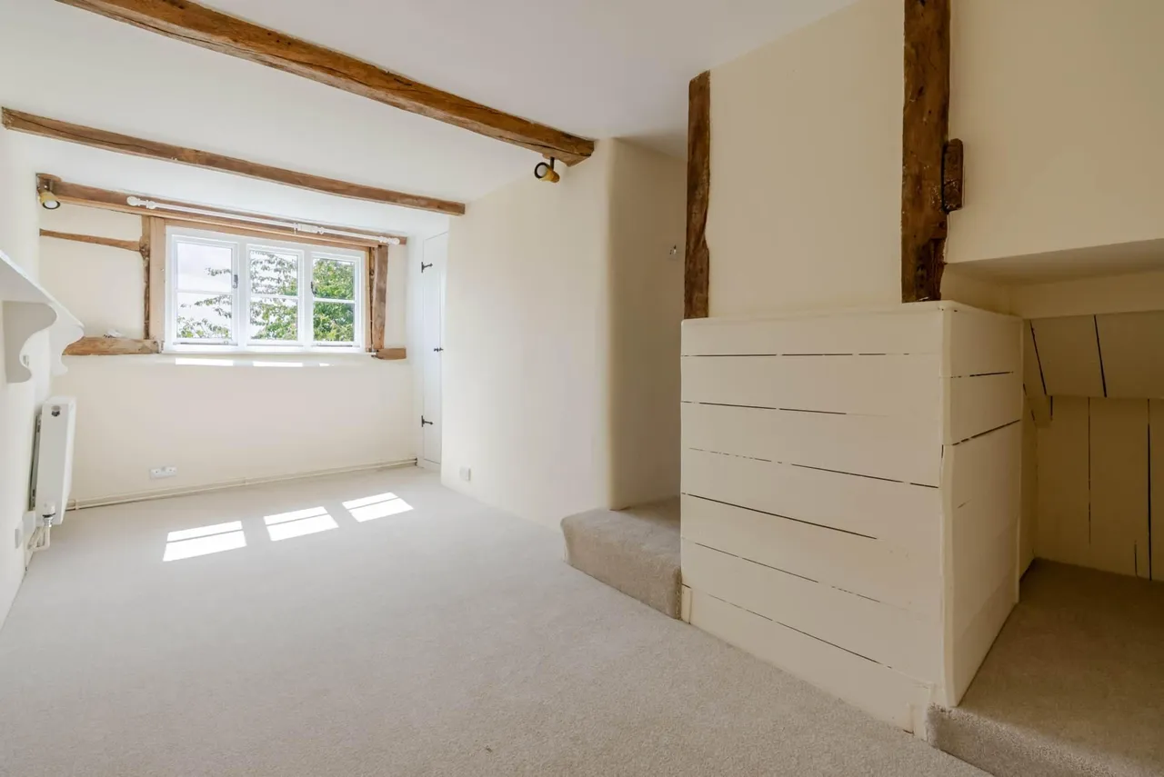 Gable Cottage, Dinton, photo 28