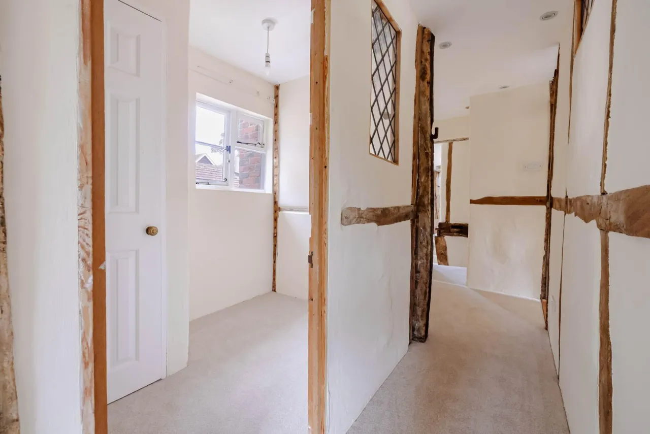 Gable Cottage, Dinton, photo 22