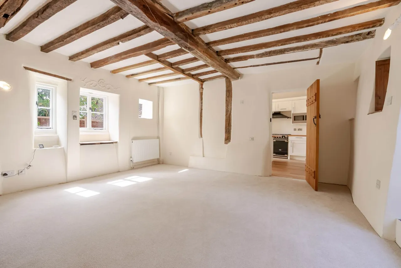 Gable Cottage, Dinton, photo 14