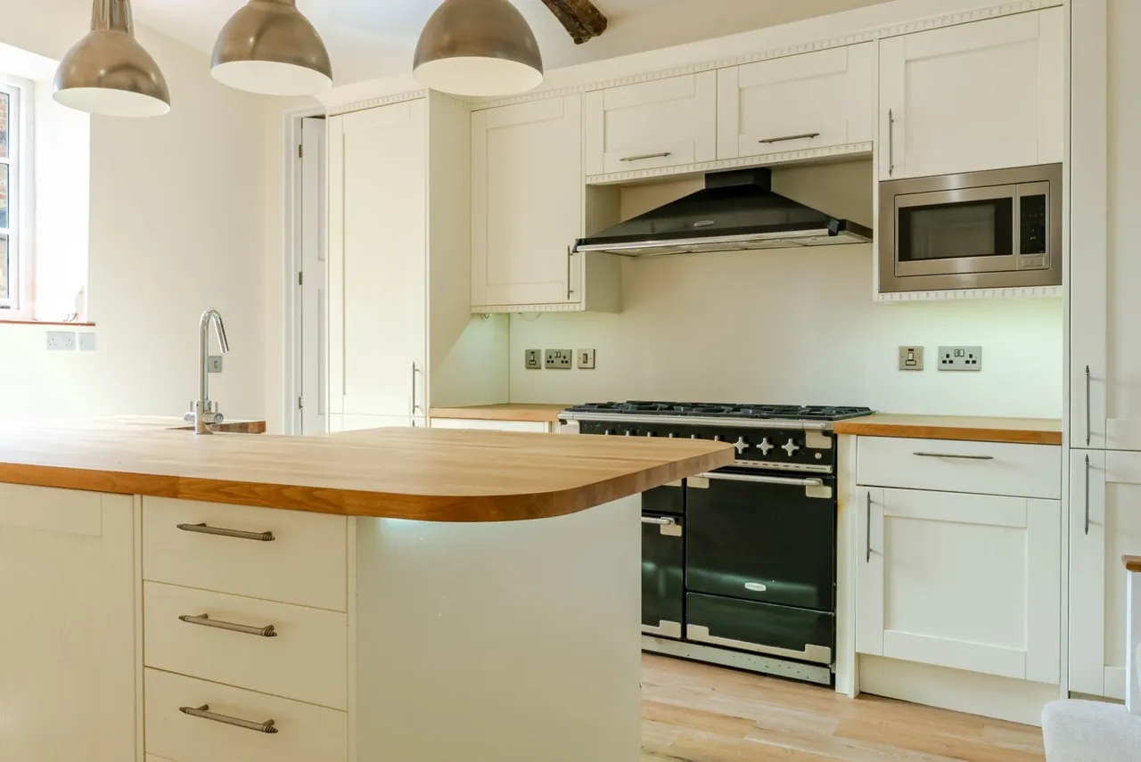 Gable Cottage, Dinton, photo 15