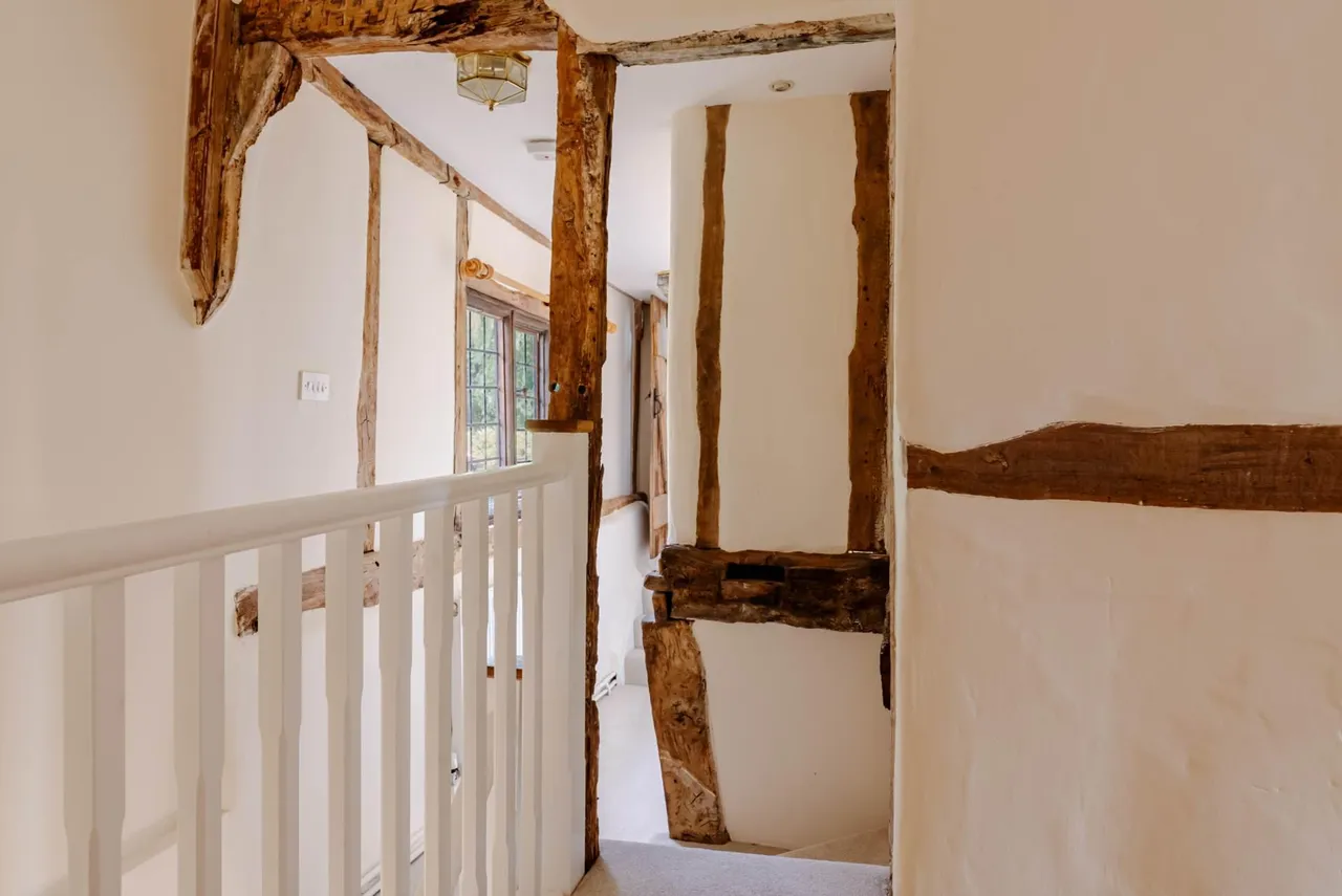Gable Cottage, Dinton, photo 23