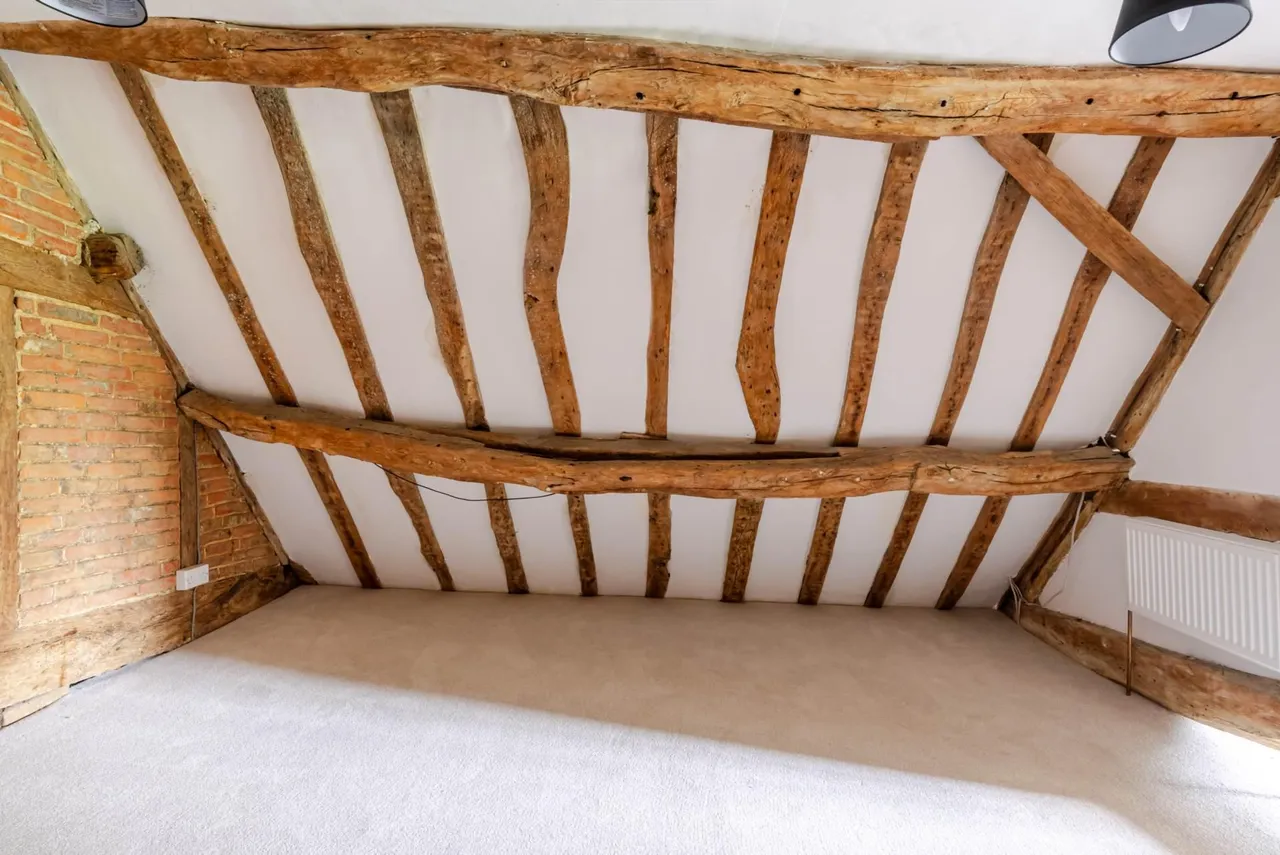 Gable Cottage, Dinton, photo 31