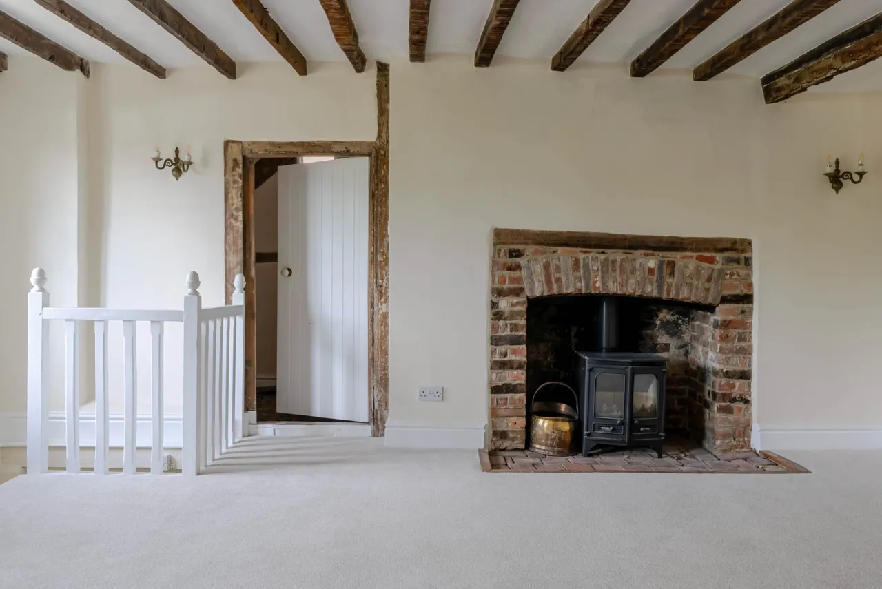 Gable Cottage, Dinton, photo 12