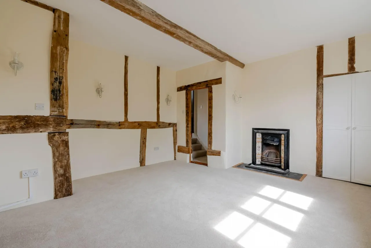 Gable Cottage, Dinton, photo 26