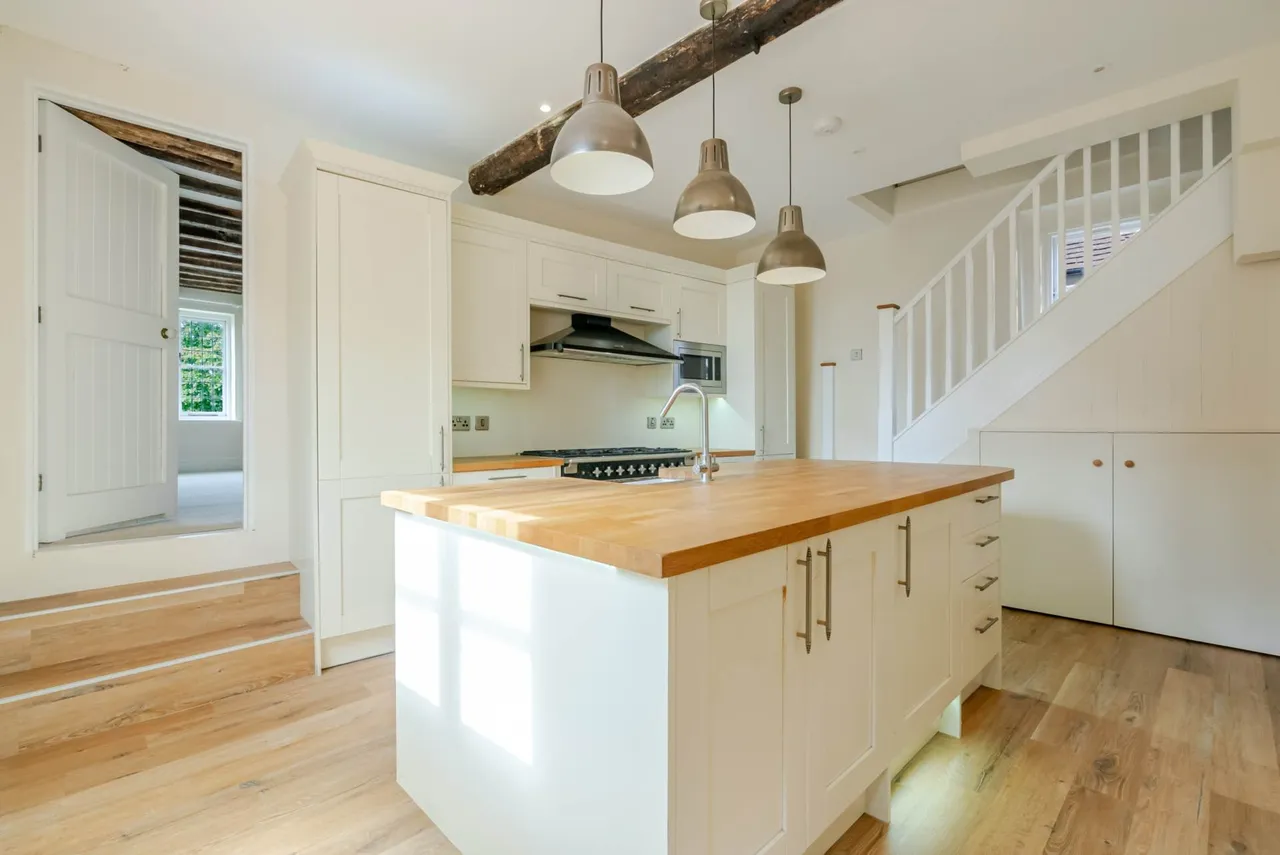 Gable Cottage, Dinton, photo 7