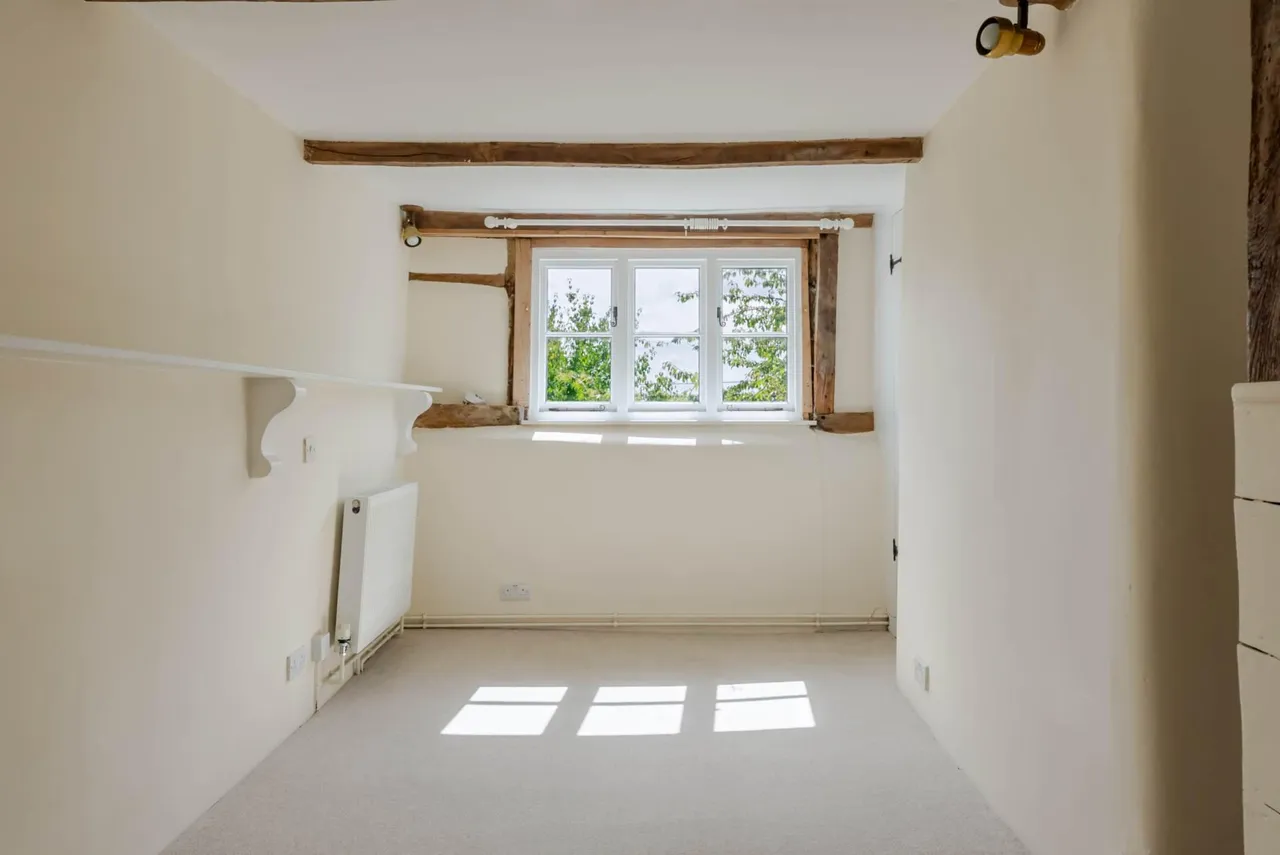 Gable Cottage, Dinton, photo 27