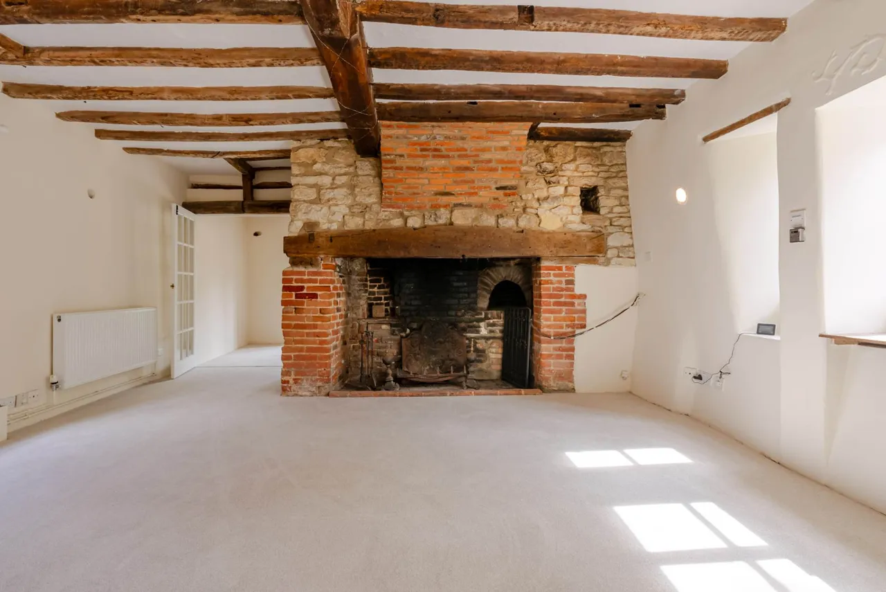 Gable Cottage, Dinton, photo 10