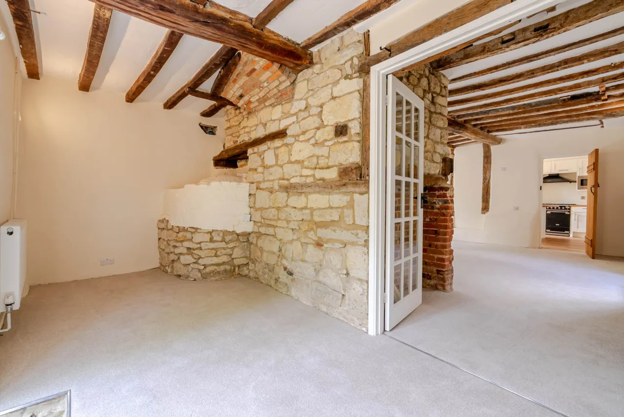Gable Cottage, Dinton, photo 9