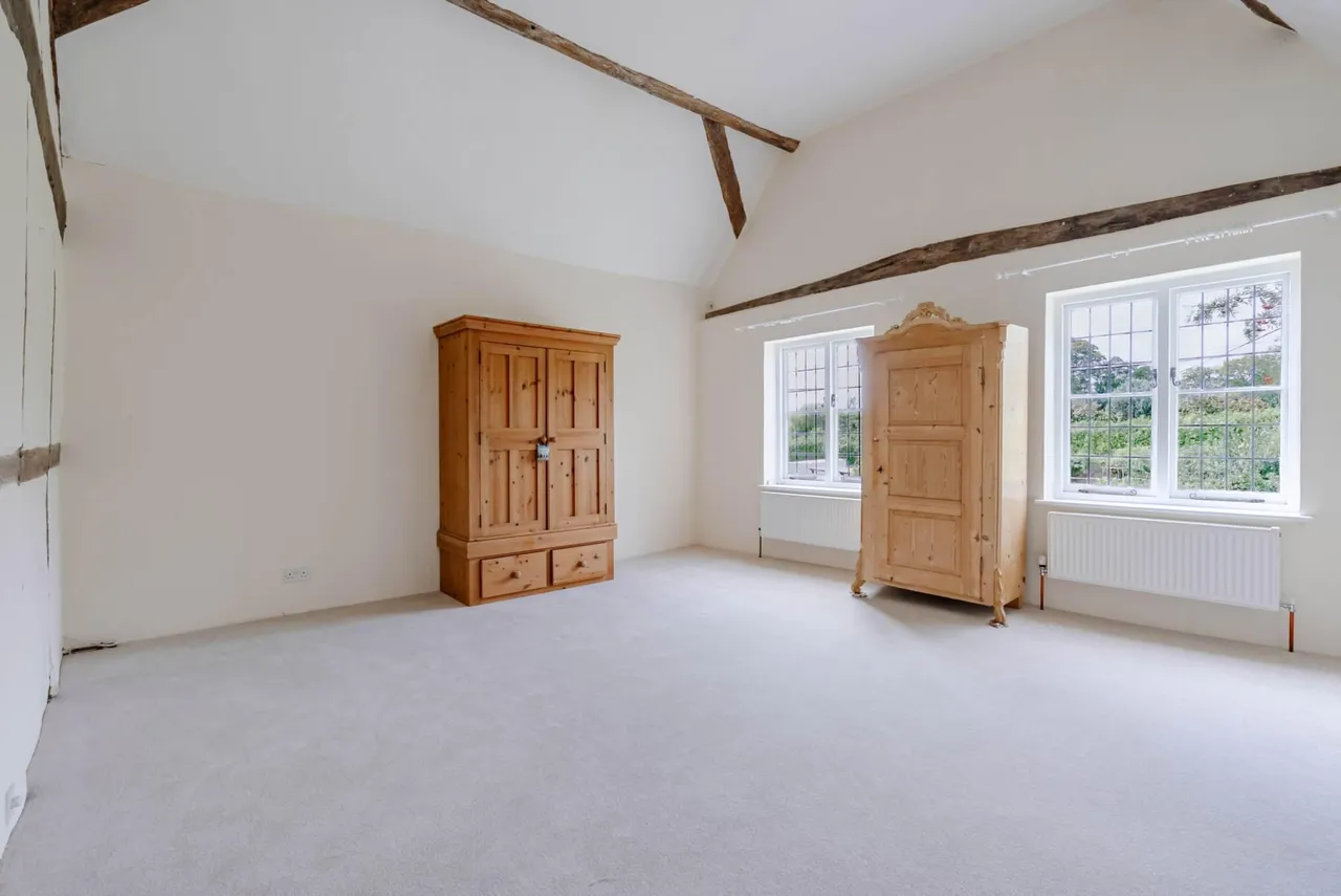 Gable Cottage, Dinton, photo 21