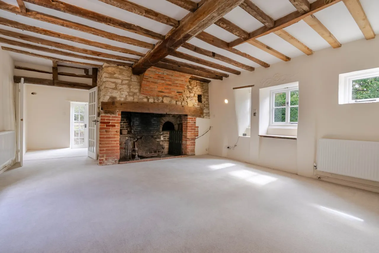 Gable Cottage, Dinton, photo 6