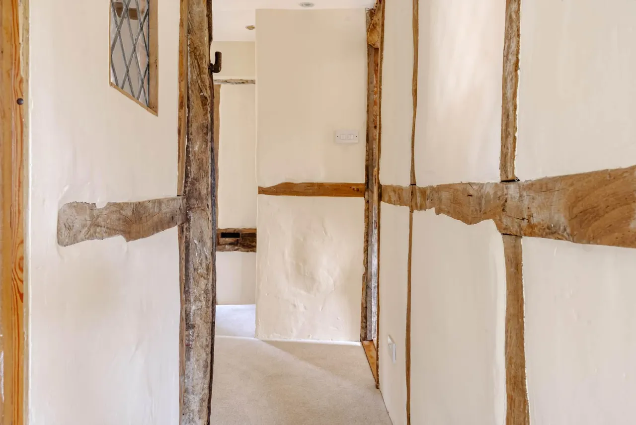 Gable Cottage, Dinton, photo 34