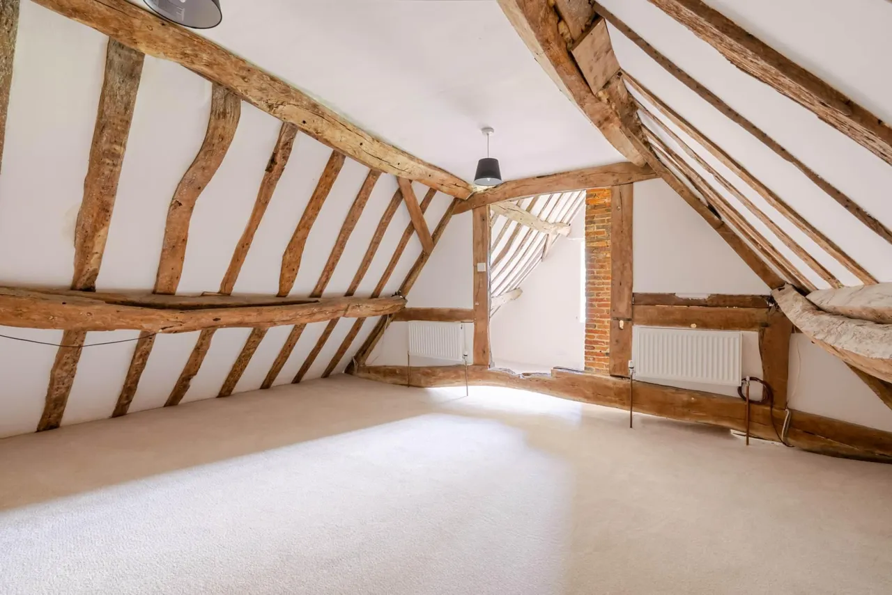 Gable Cottage, Dinton, photo 30