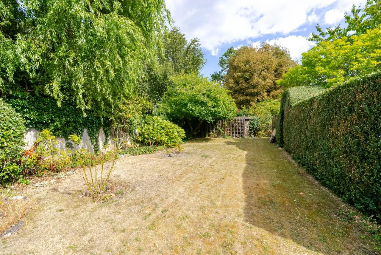 Gable Cottage, Dinton, photo 38