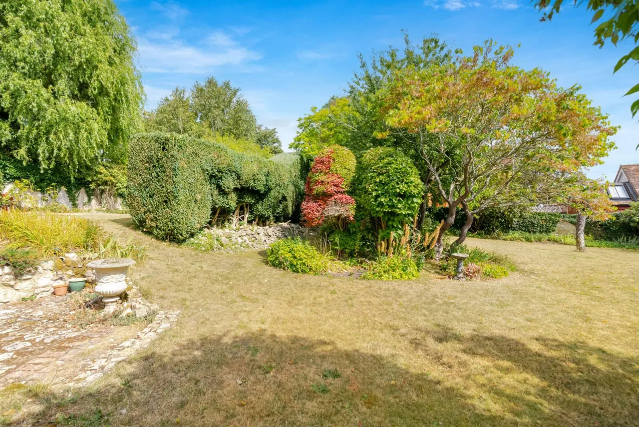 Gable Cottage, Dinton, photo 37