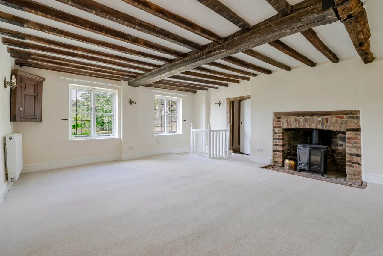 Gable Cottage, Dinton, photo 11