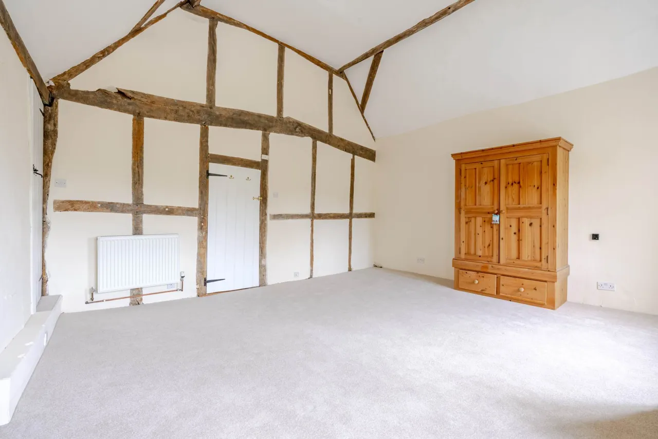 Gable Cottage, Dinton, photo 17