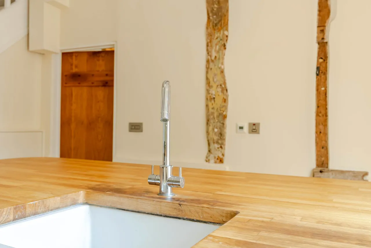 Gable Cottage, Dinton, photo 16