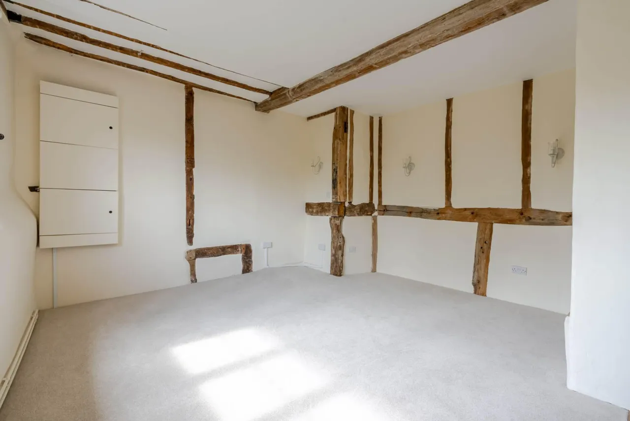 Gable Cottage, Dinton, photo 25