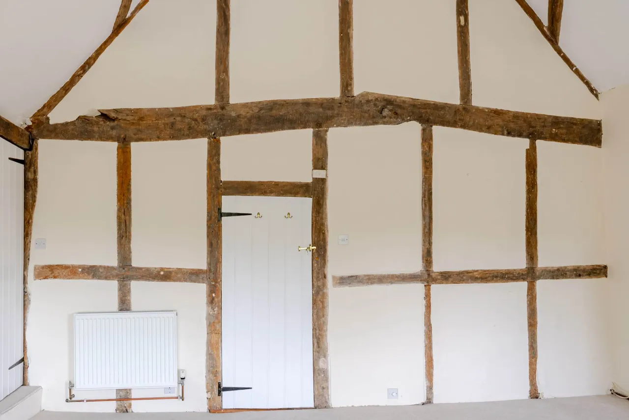 Gable Cottage, Dinton, photo 18