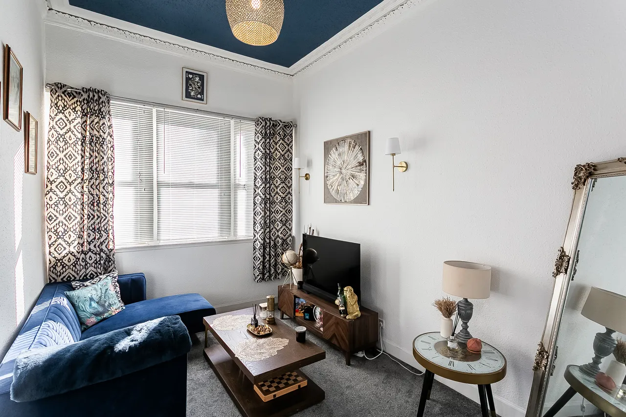Dalry Road, Dalry, EH11, photo 2