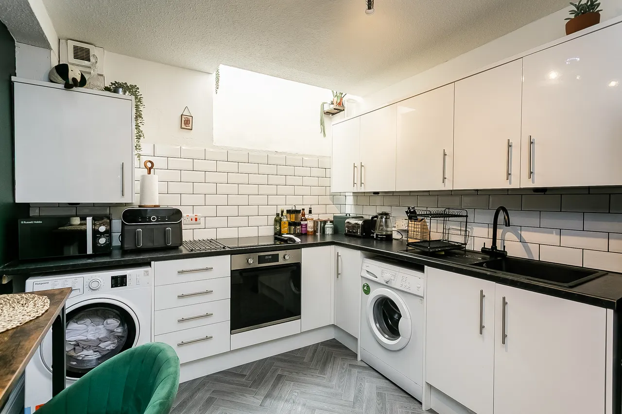 Dalry Road, Dalry, EH11, photo 6