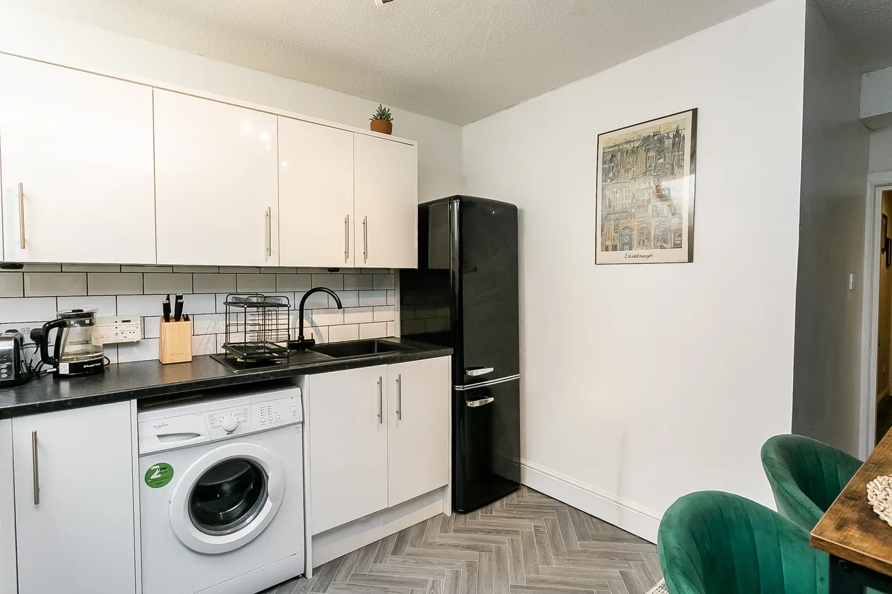 Dalry Road, Dalry, EH11, photo 7