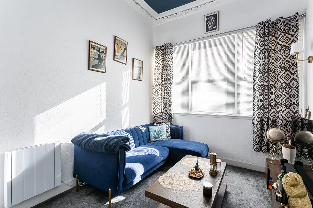 Dalry Road, Dalry, EH11, photo 3