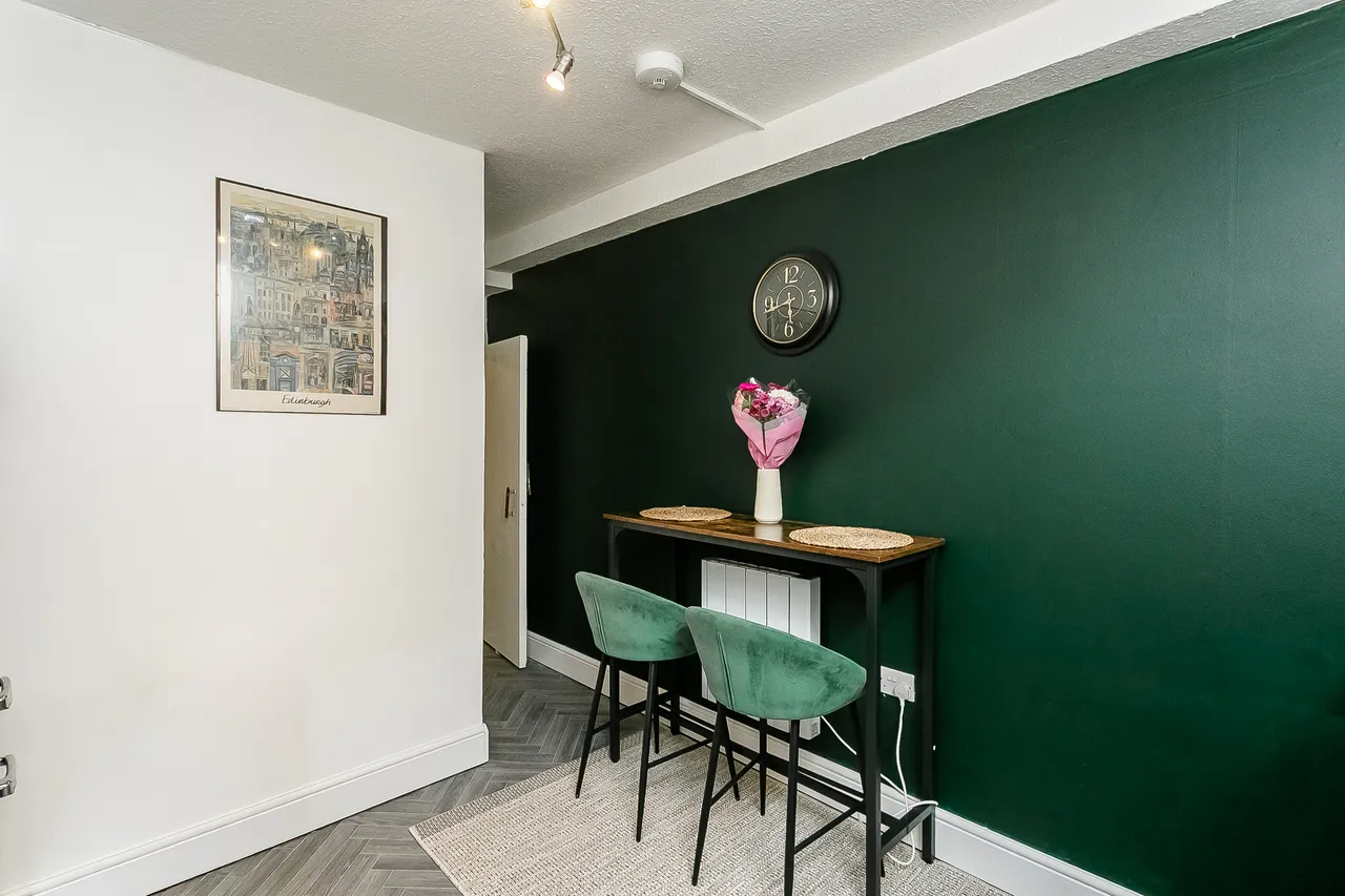 Dalry Road, Dalry, EH11, photo 8