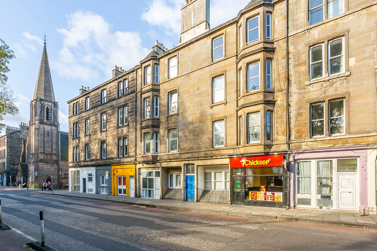 Dalry Road, Dalry, EH11, photo 22