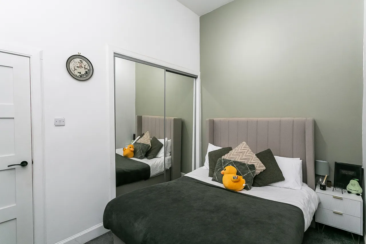 Dalry Road, Dalry, EH11, photo 11