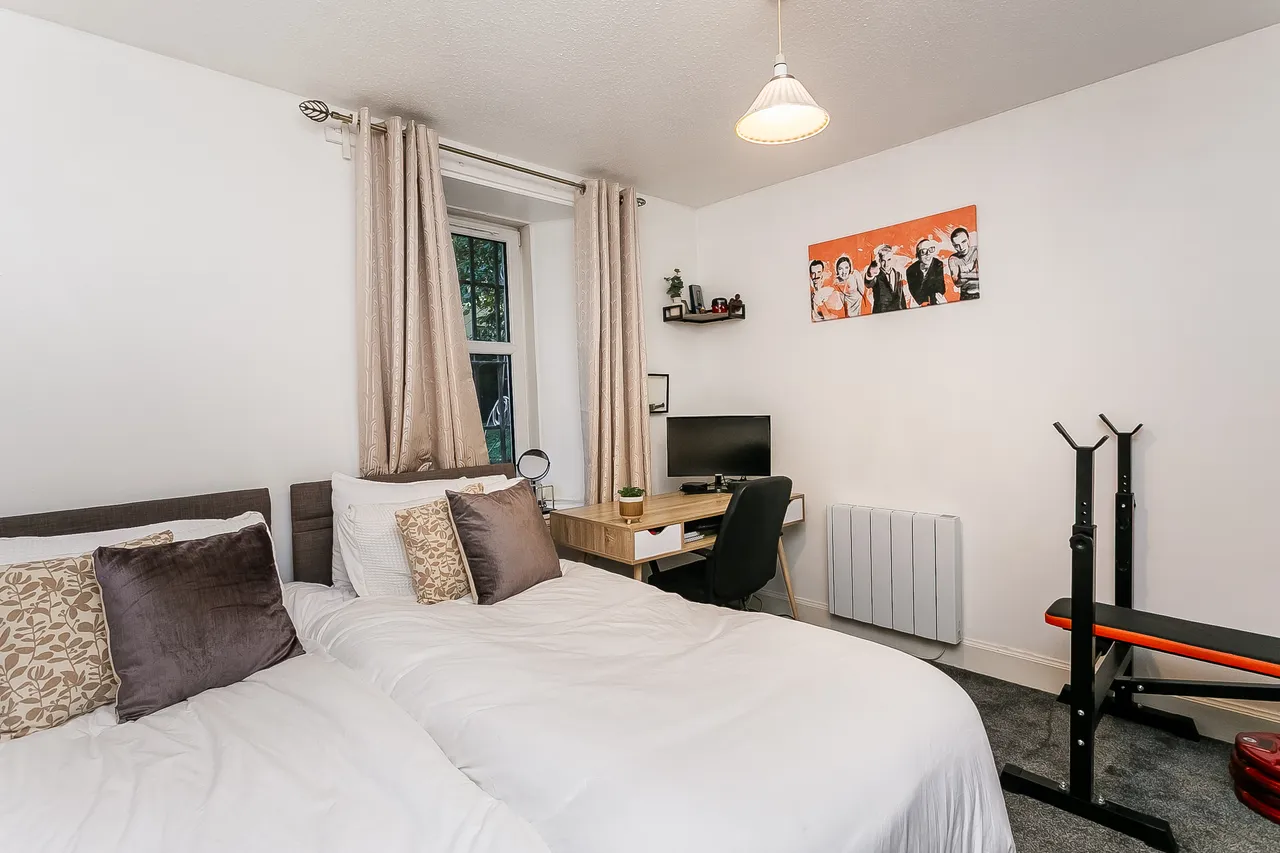 Dalry Road, Dalry, EH11, photo 14