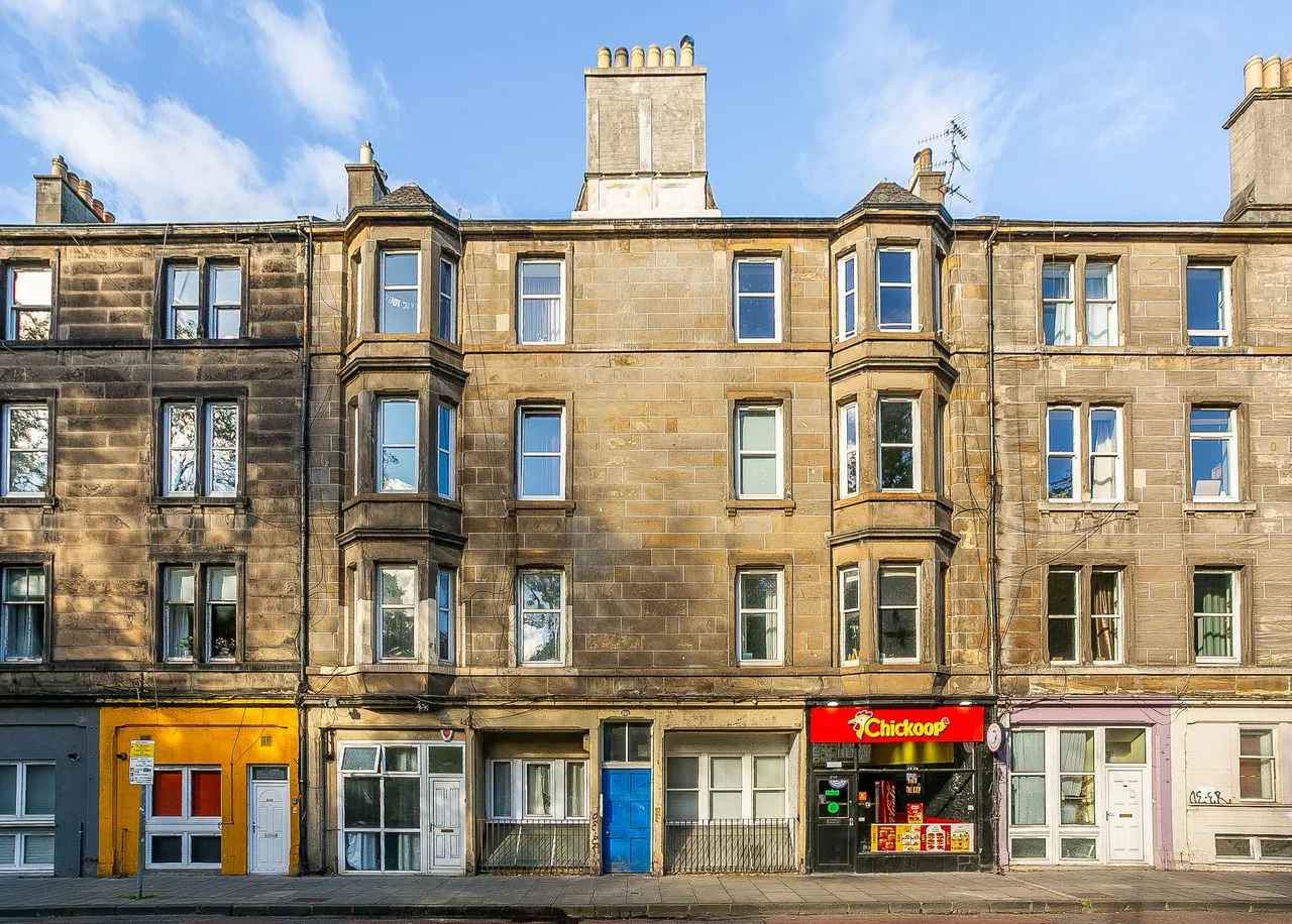 Dalry Road, Dalry, EH11, photo 21