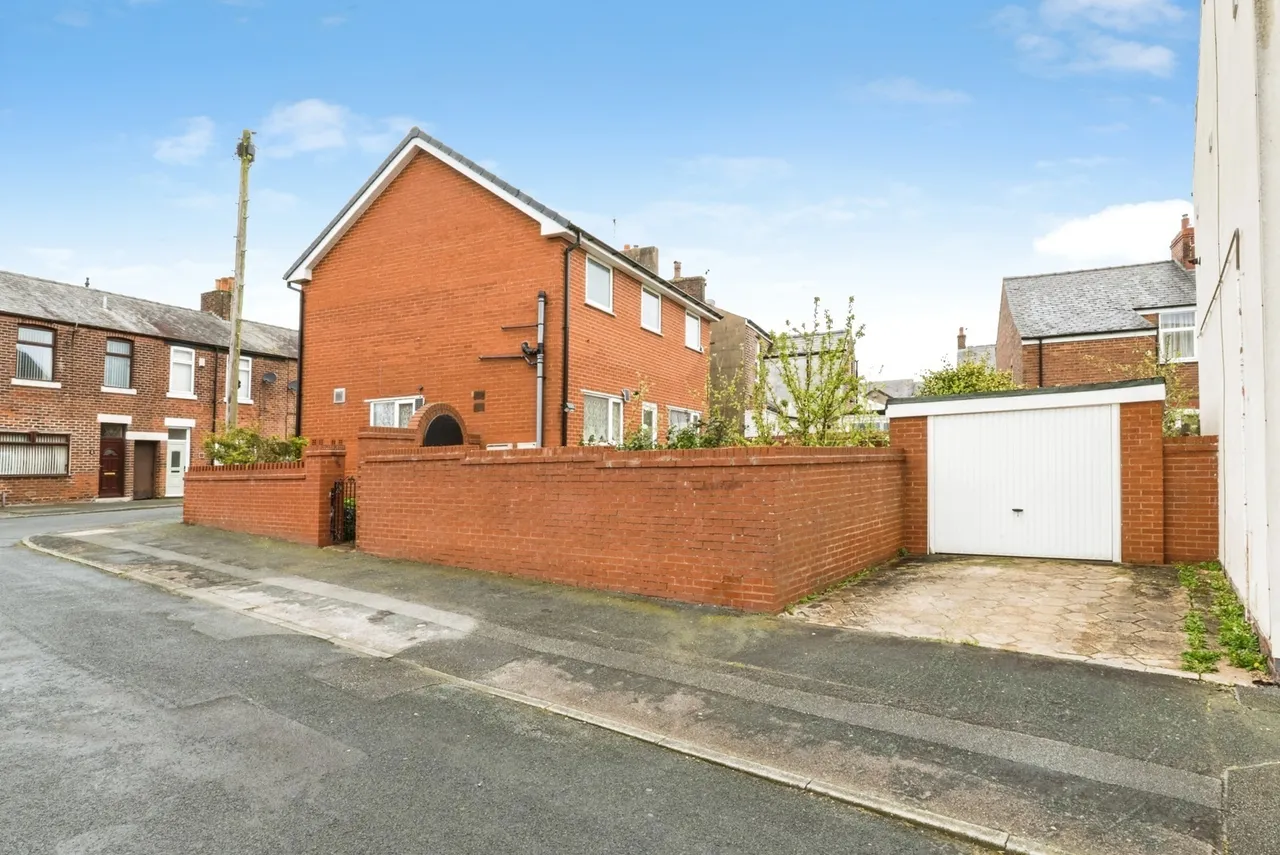 Ward Street, Preston, PR4, photo 20