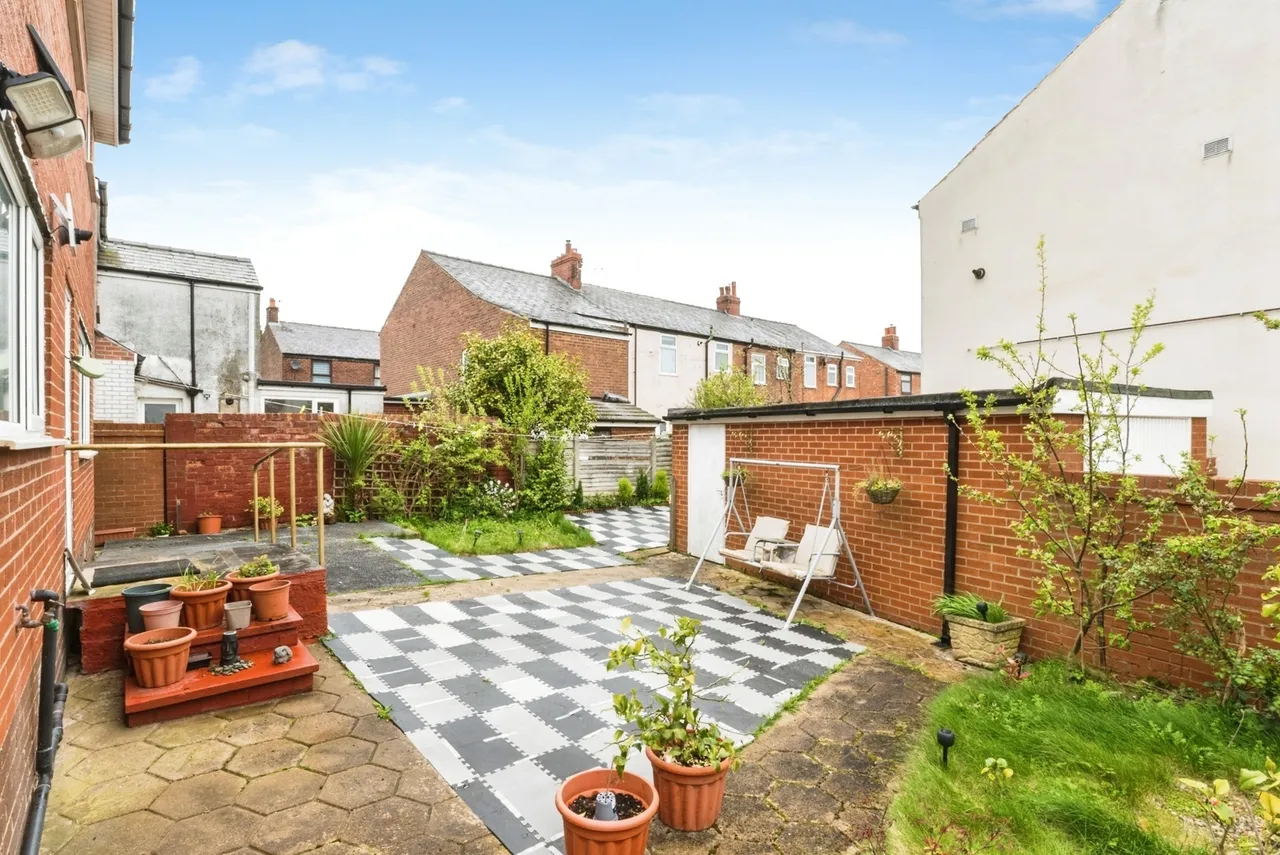 Ward Street, Preston, PR4, photo 19