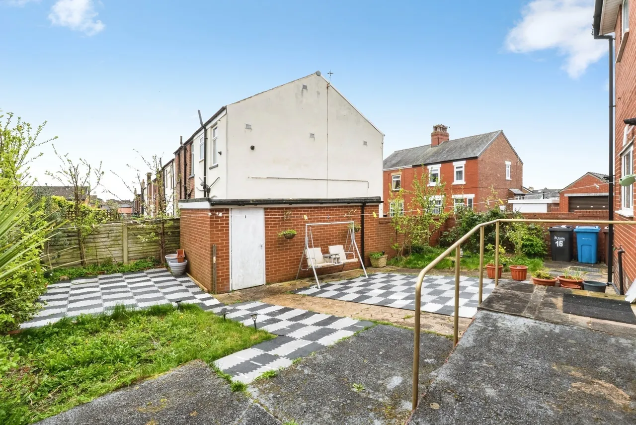 Ward Street, Preston, PR4, photo 17