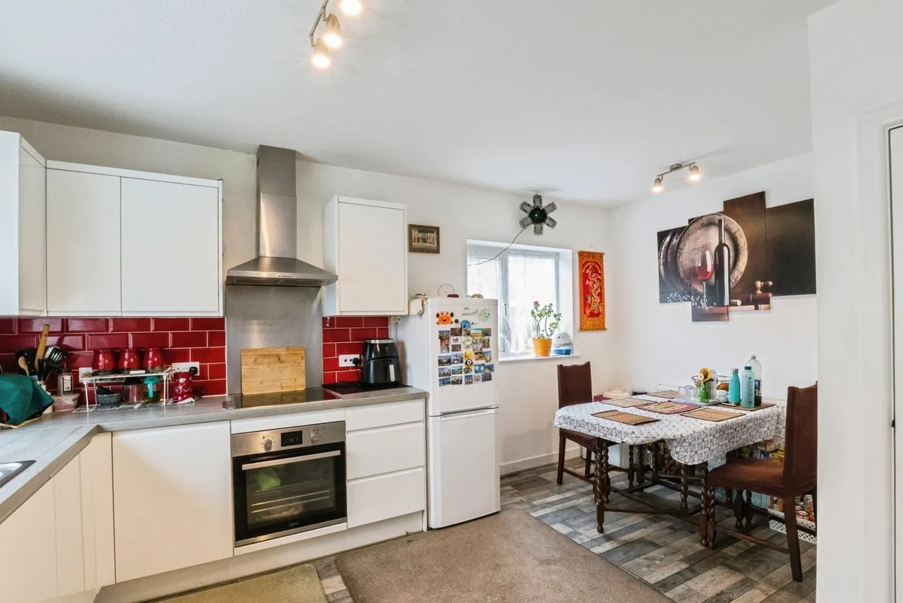 Ward Street, Preston, PR4, photo 8