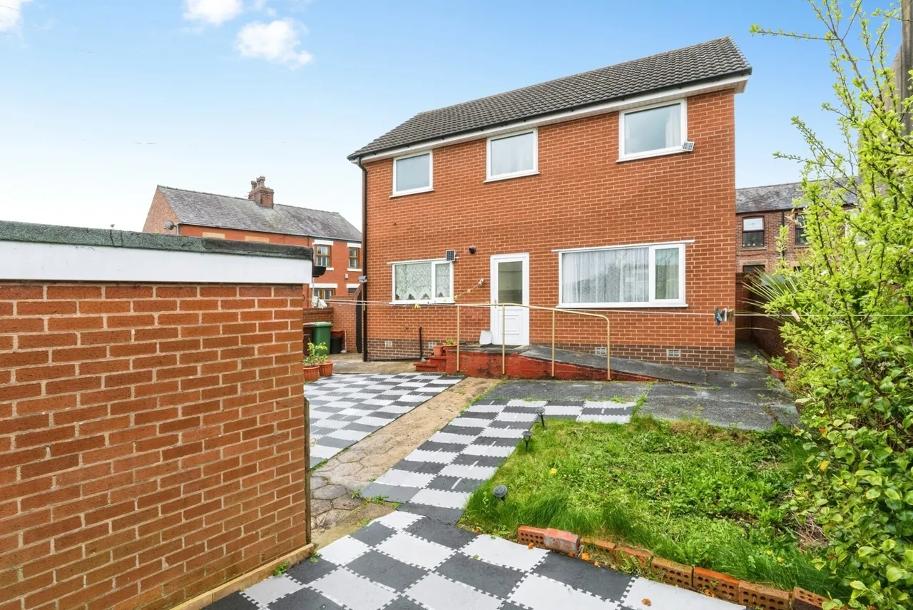 Ward Street, Preston, PR4, photo 18