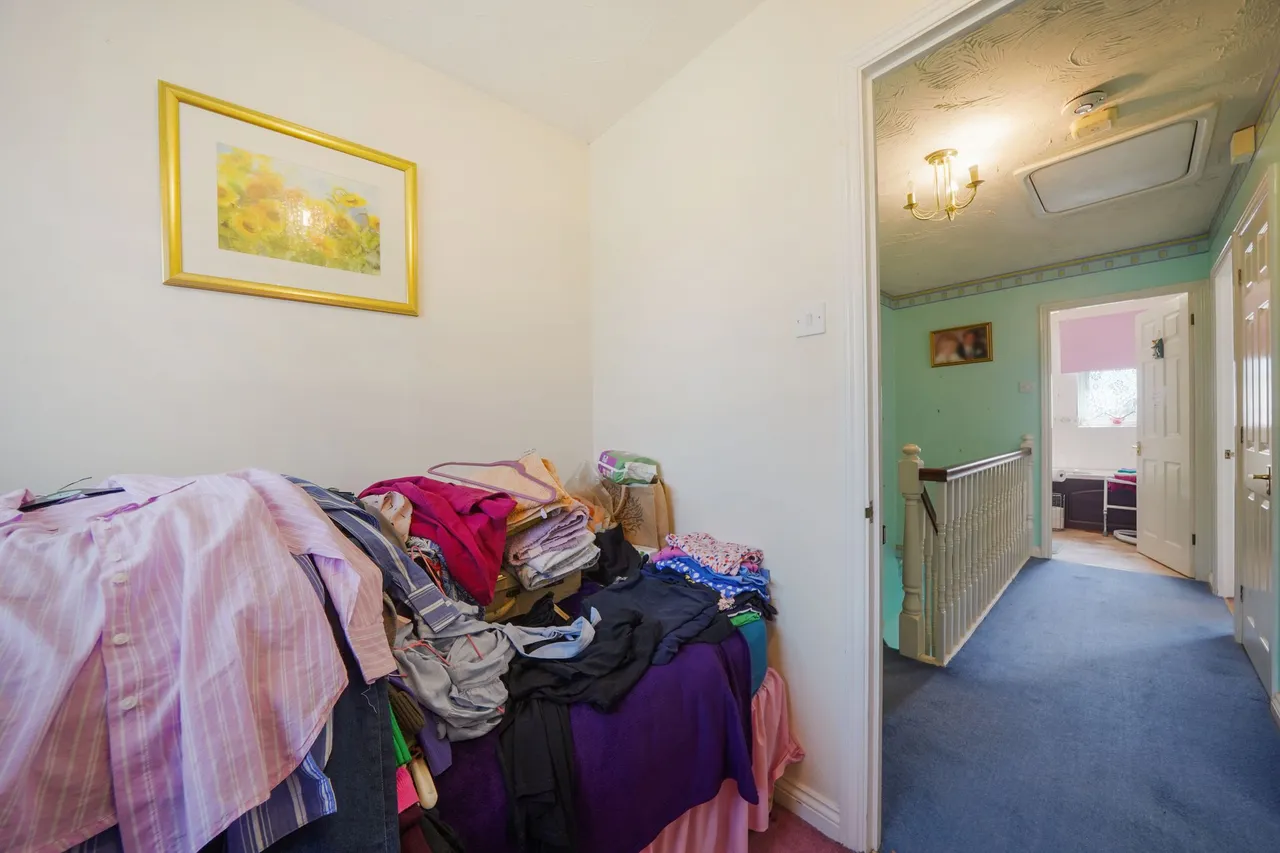 9 Dahlia Close, Cheshunt, Waltham Cross, Hertfordshire, EN7 6NR, photo 8
