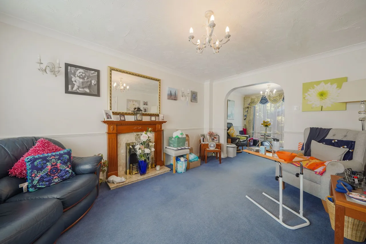 9 Dahlia Close, Cheshunt, Waltham Cross, Hertfordshire, EN7 6NR, photo 10